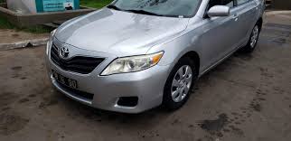 Toyota Camry 2016